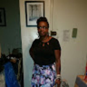 Meet your Posher, Jenn